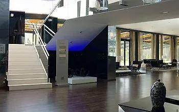 Eurostars Palace Ξενοδοχείο Κόρδοβα