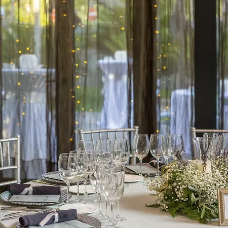 Eurostars Palace Ξενοδοχείο