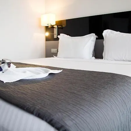 Eurostars Palace 5*